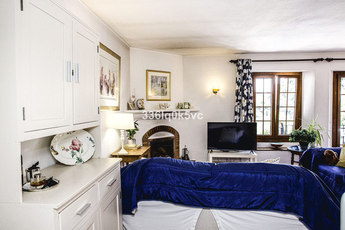 Huis te koop in Benahavís | 3 slaapkamers H5378287