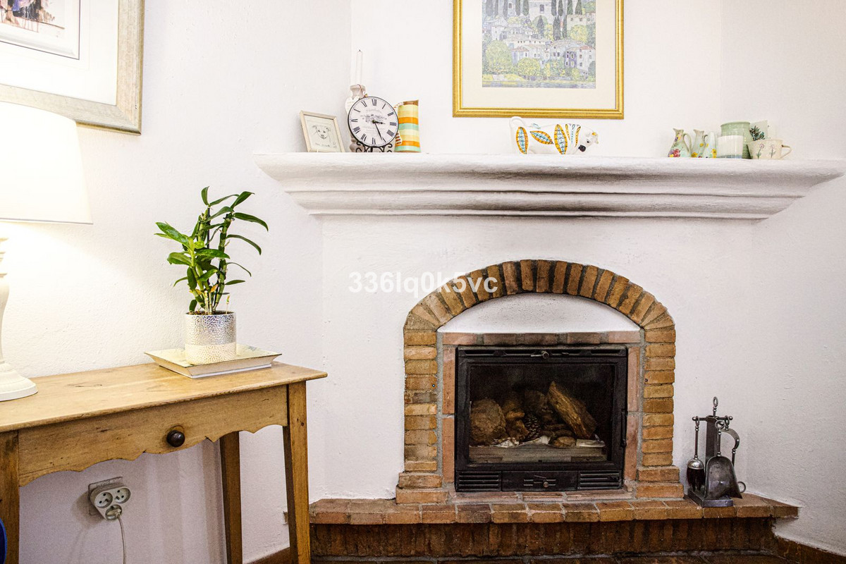 Huis te koop in Benahavís | 3 slaapkamers H5378287