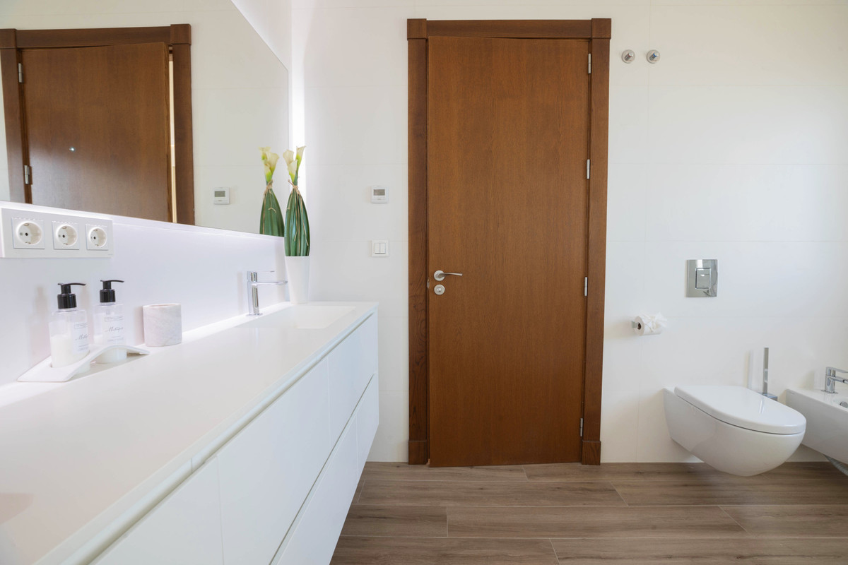 Huis te koop in Benahavís | 4 slaapkamers H5379574