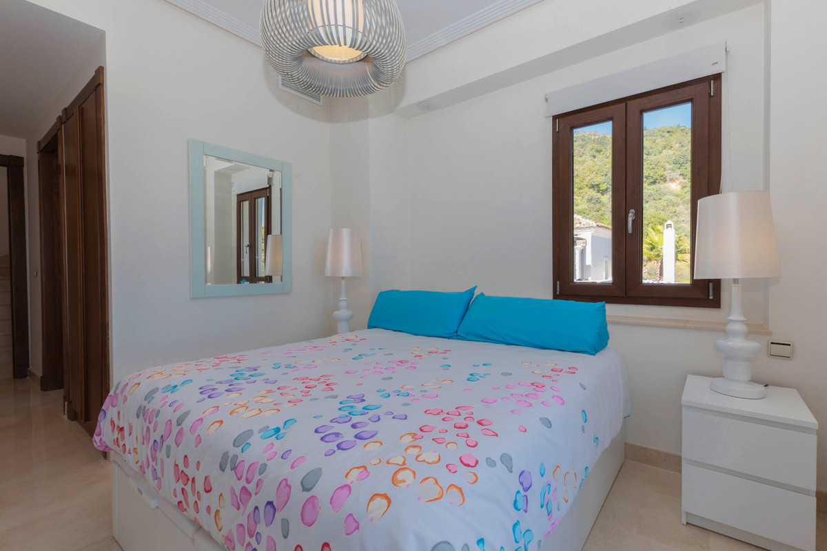 Huis te koop in Benahavís | 4 slaapkamers H5379574