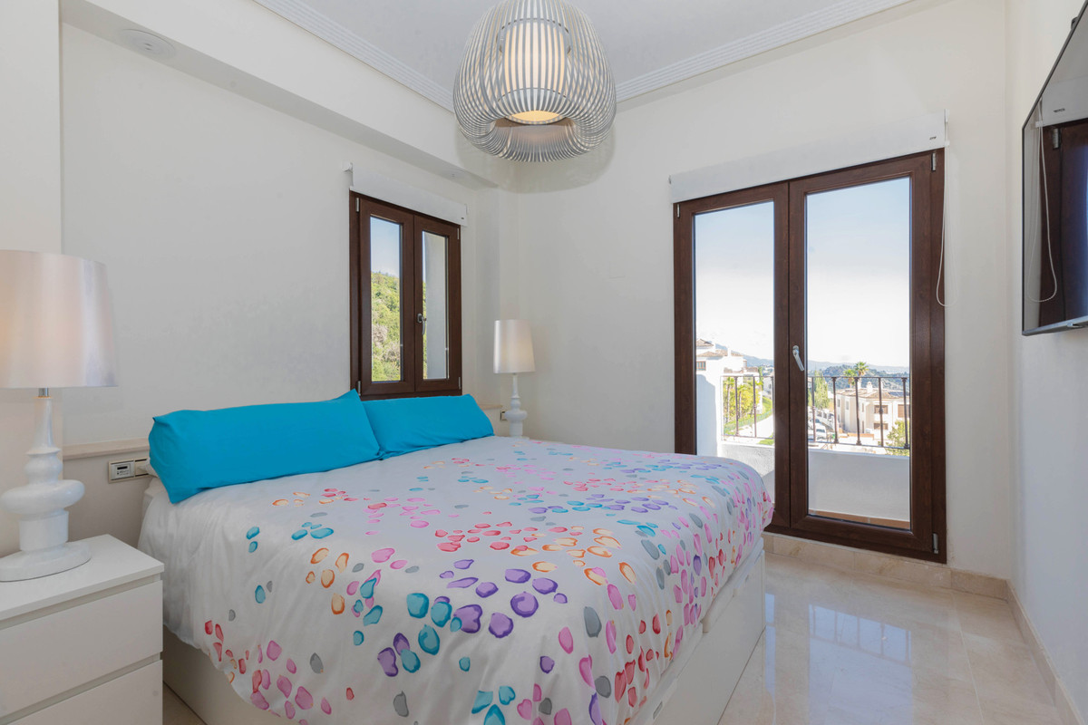 Huis te koop in Benahavís | 4 slaapkamers H5379574