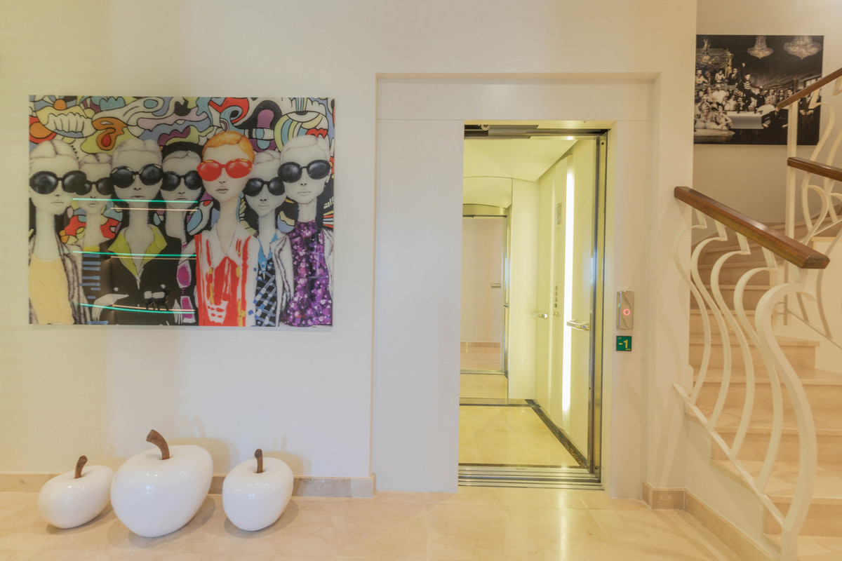 Huis te koop in Benahavís | 4 slaapkamers H5379574