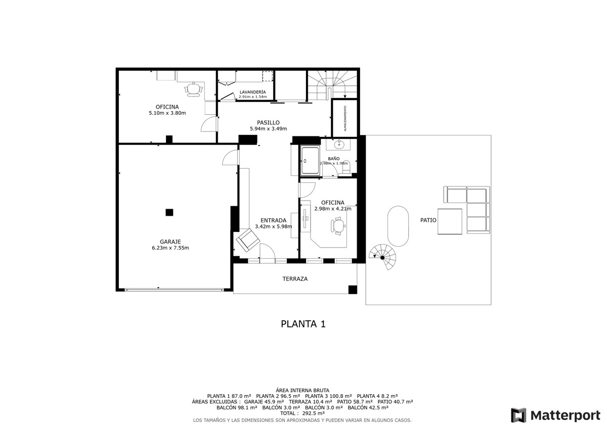 Huis te koop in Benahavís | 4 slaapkamers H5379574