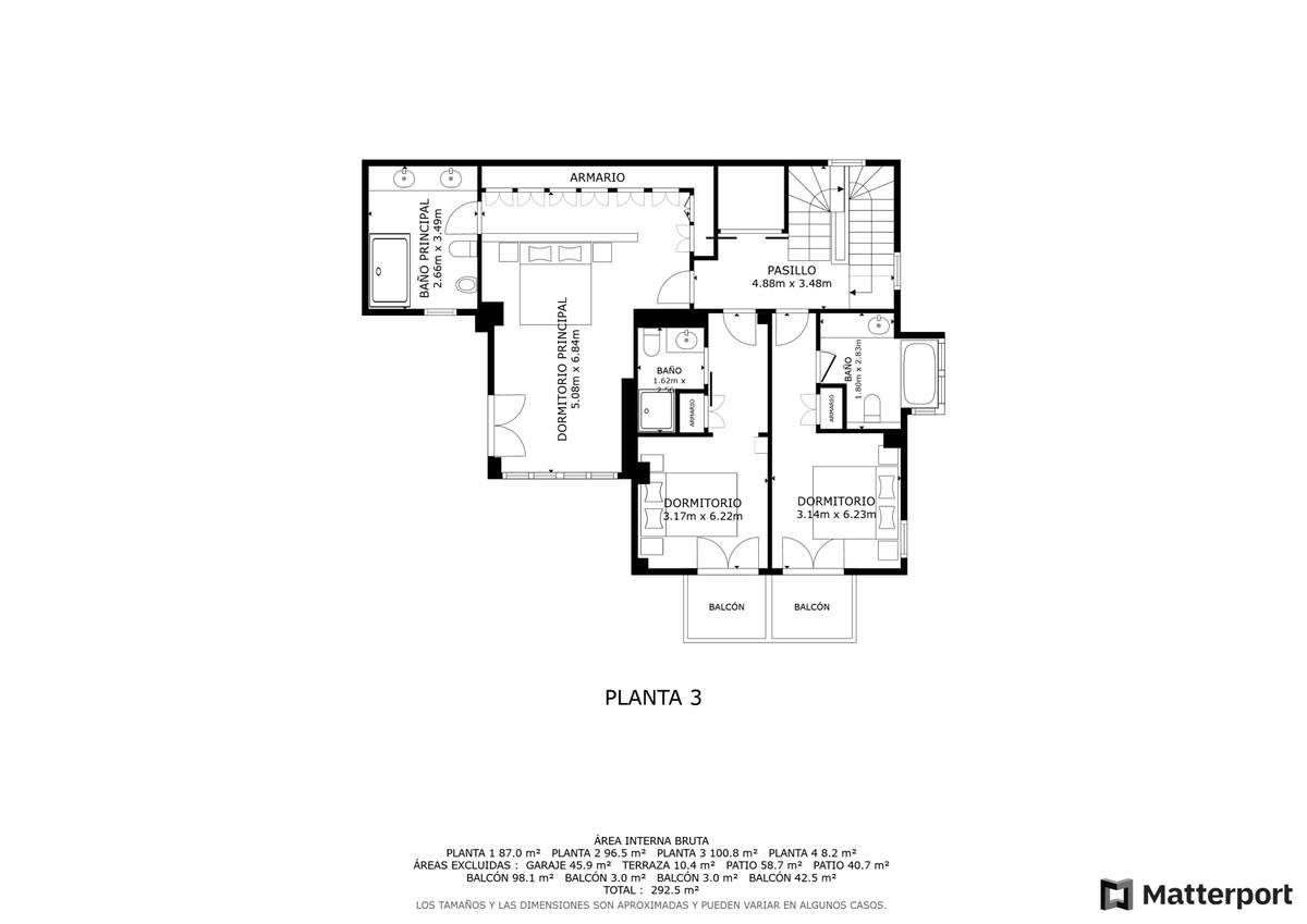 Huis te koop in Benahavís | 4 slaapkamers H5379574