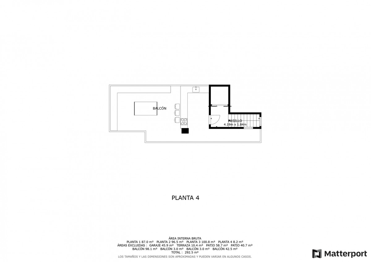 Huis te koop in Benahavís | 4 slaapkamers H5379574