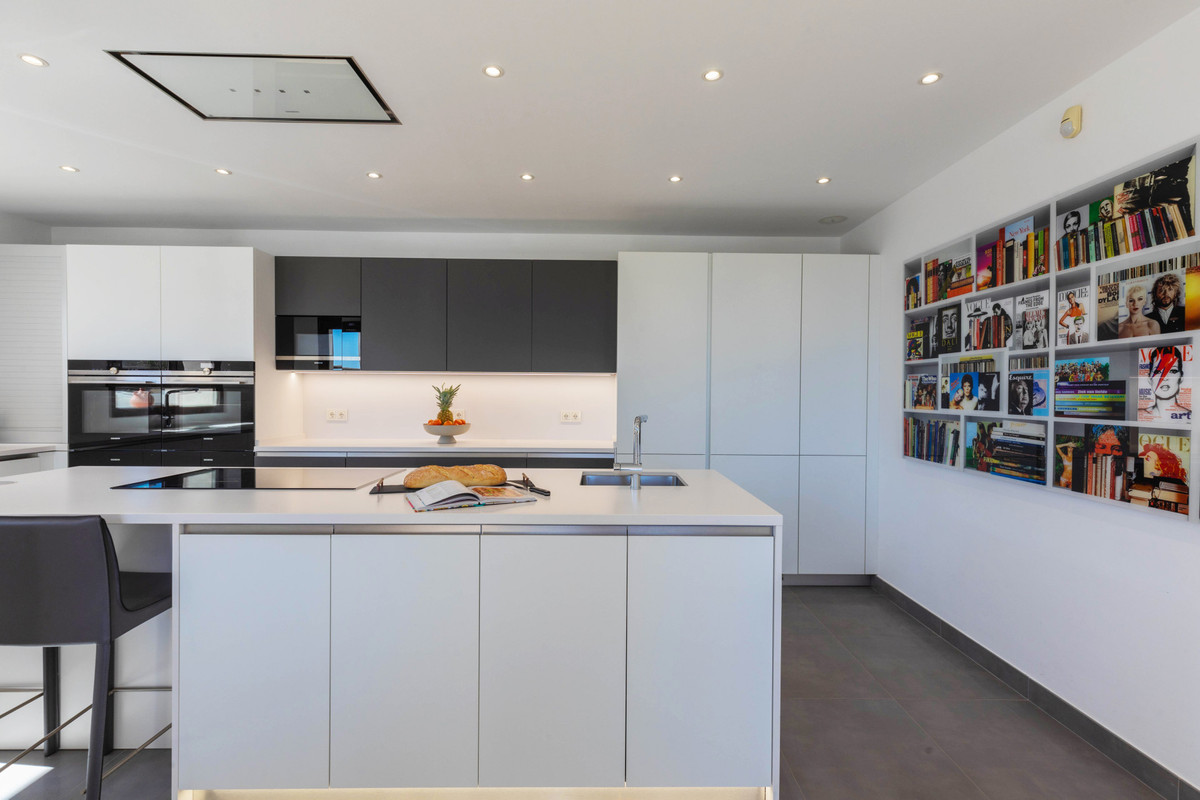 Huis te koop in Benahavís | 4 slaapkamers H5379574