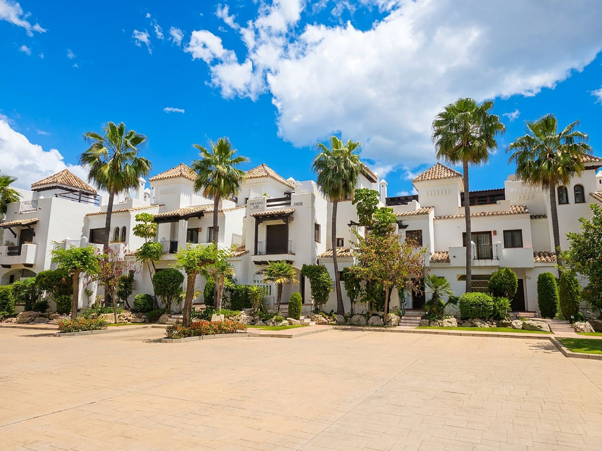 Huis te koop in Benahavís | 2 slaapkamers H5380036