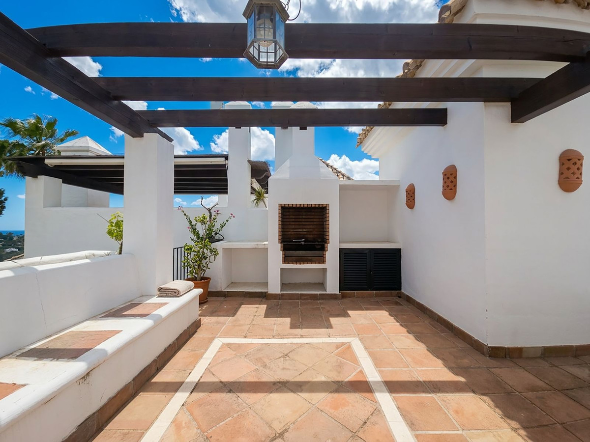 Huis te koop in Benahavís | 2 slaapkamers H5380036