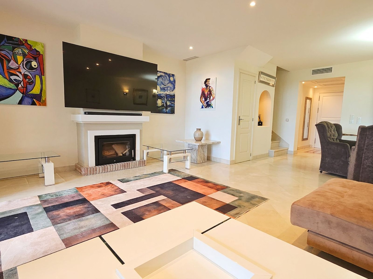 Huis te koop in Benahavís | 2 slaapkamers H5380036