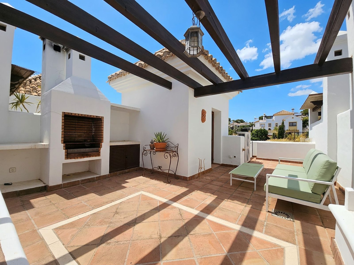 Huis te koop in Benahavís | 2 slaapkamers H5380036