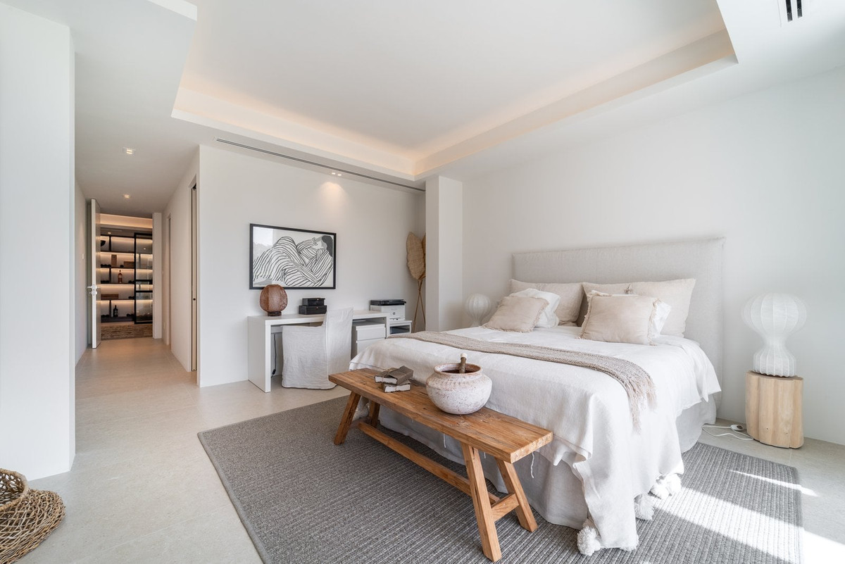 Huis te koop in Benahavís | 6 slaapkamers H5380495