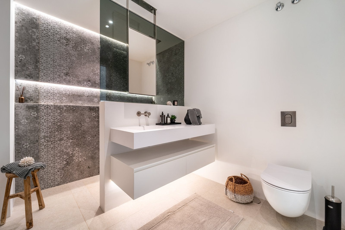 Huis te koop in Benahavís | 6 slaapkamers H5380495