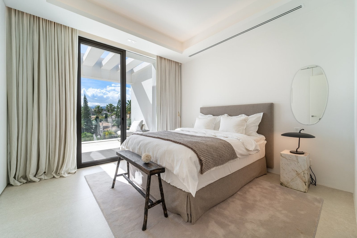 Huis te koop in Benahavís | 6 slaapkamers H5380495