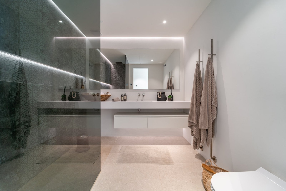 Huis te koop in Benahavís | 6 slaapkamers H5380495