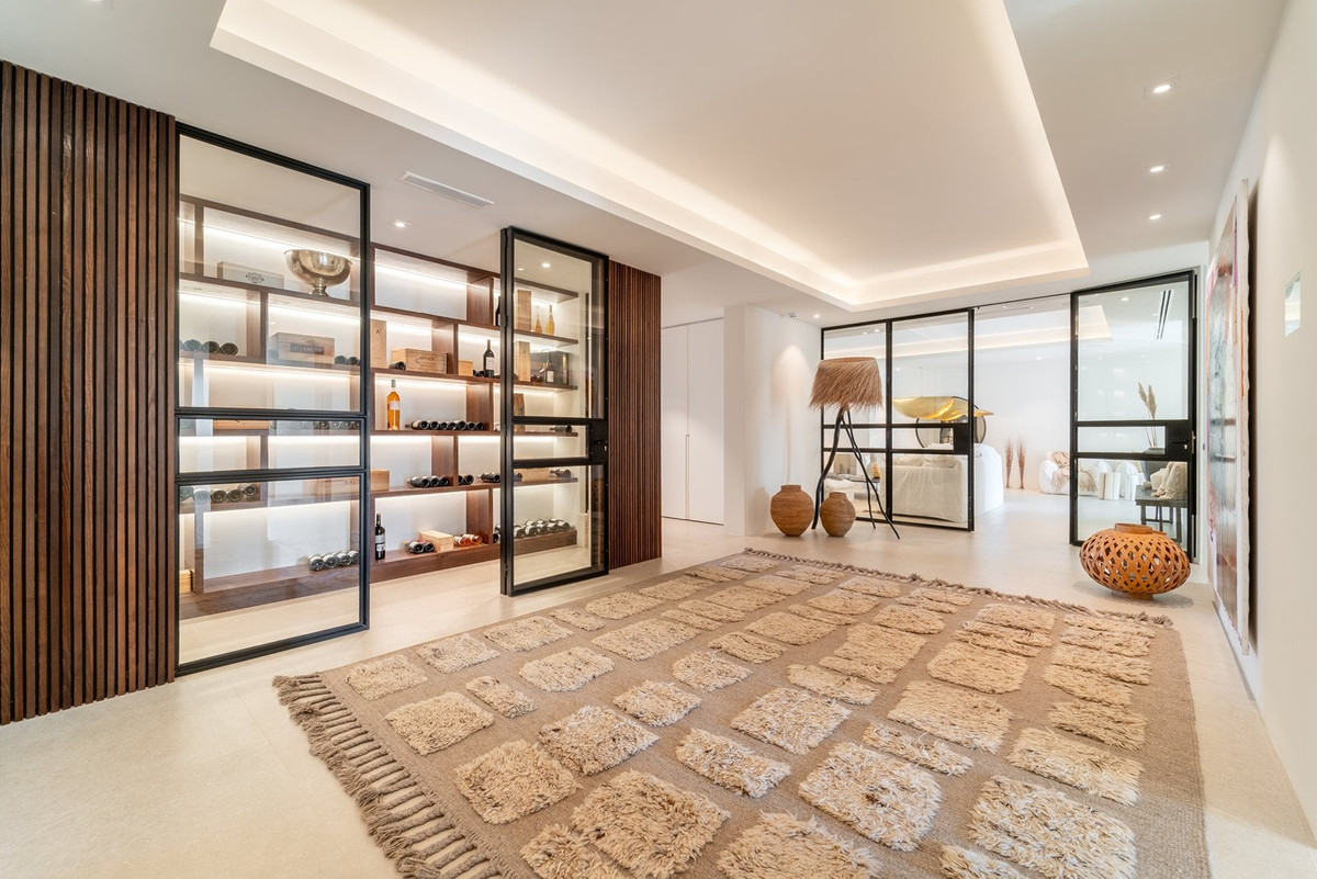 Huis te koop in Benahavís | 6 slaapkamers H5380495