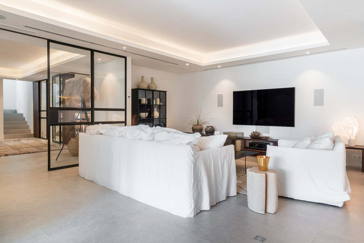 Huis te koop in Benahavís | 6 slaapkamers H5380495