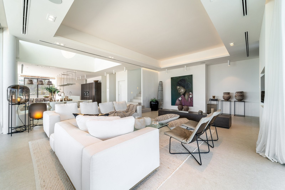 Huis te koop in Benahavís | 6 slaapkamers H5380495
