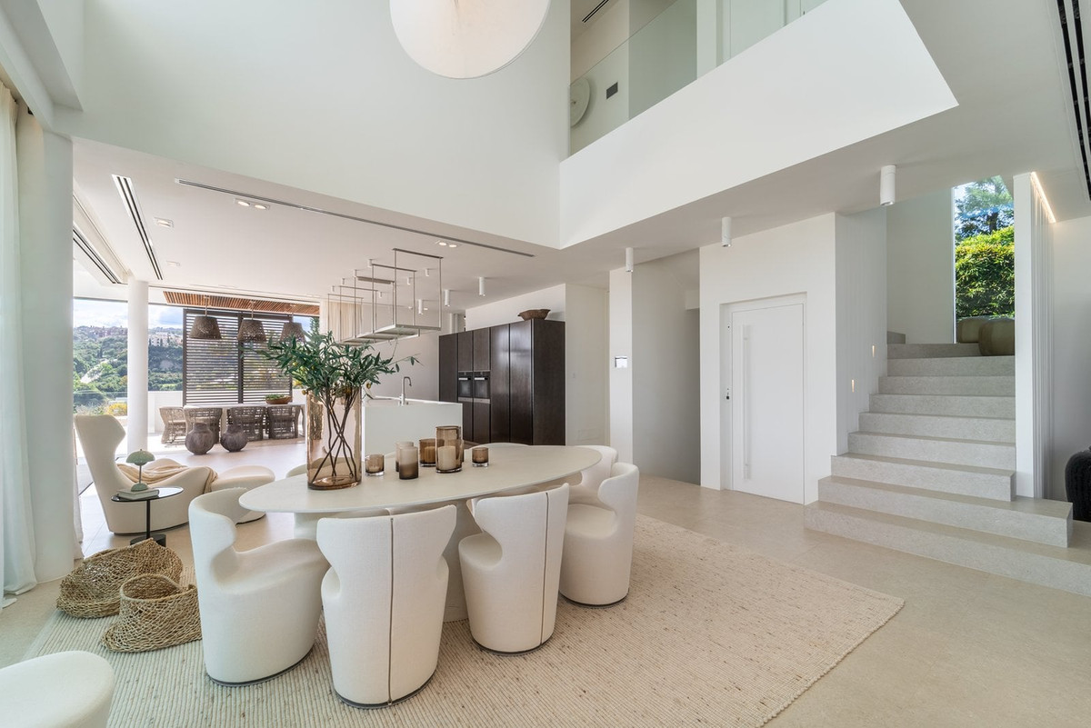 Huis te koop in Benahavís | 6 slaapkamers H5380495