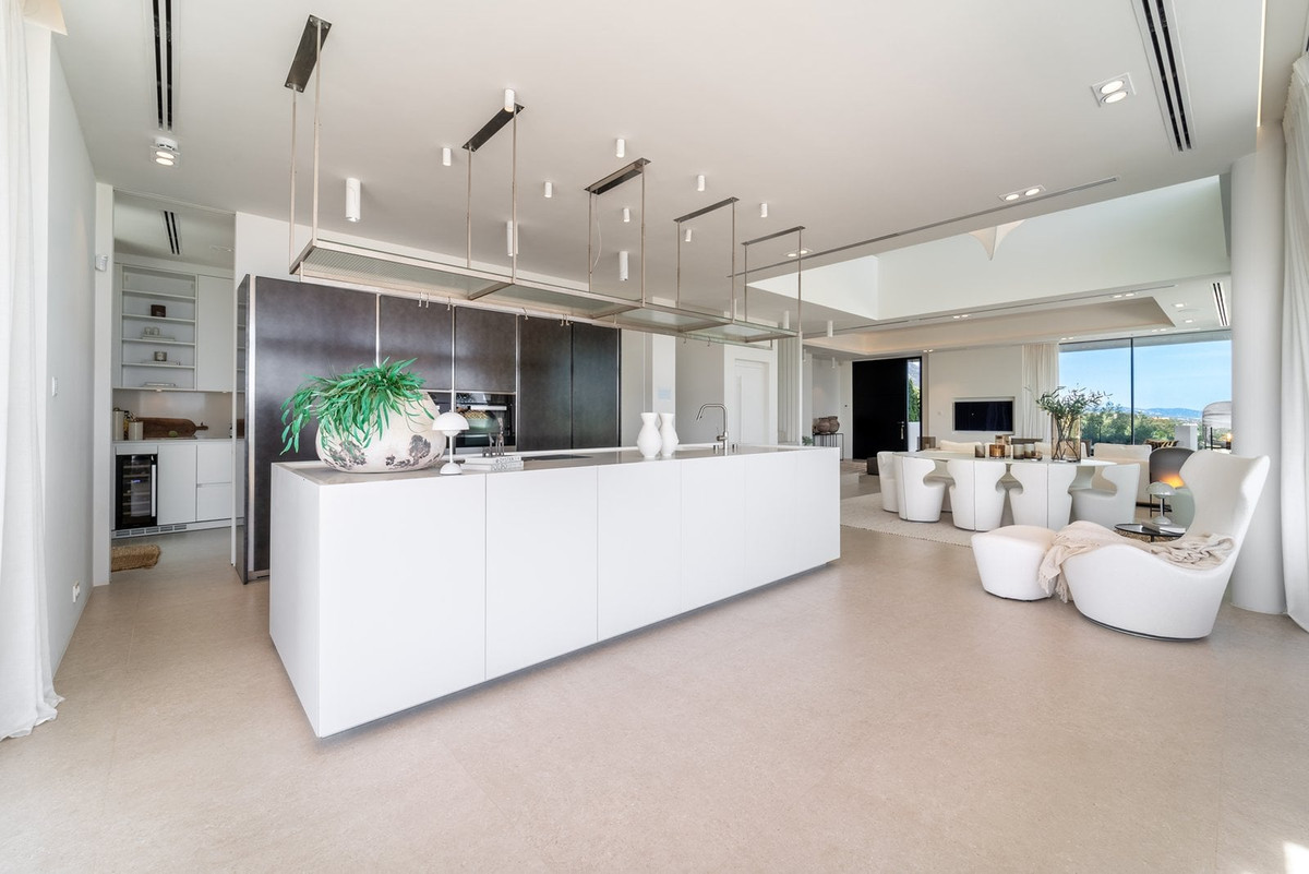 Huis te koop in Benahavís | 6 slaapkamers H5380495