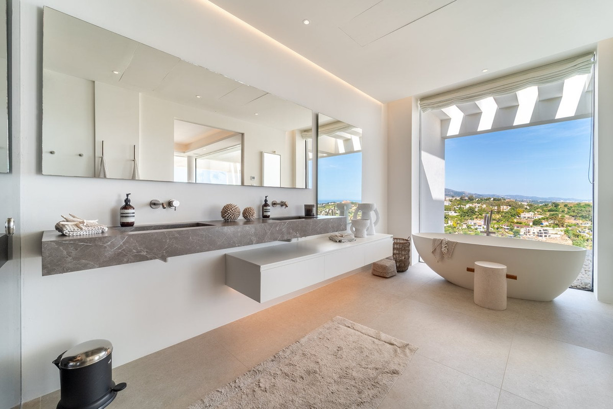 Huis te koop in Benahavís | 6 slaapkamers H5380495