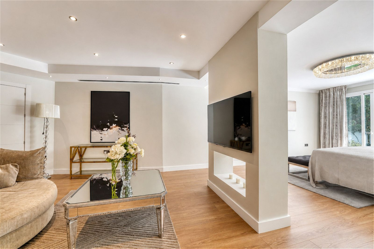 Huis te koop in Benahavís | 4 slaapkamers H5383924