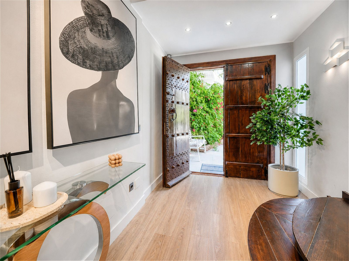 Huis te koop in Benahavís | 4 slaapkamers H5383924