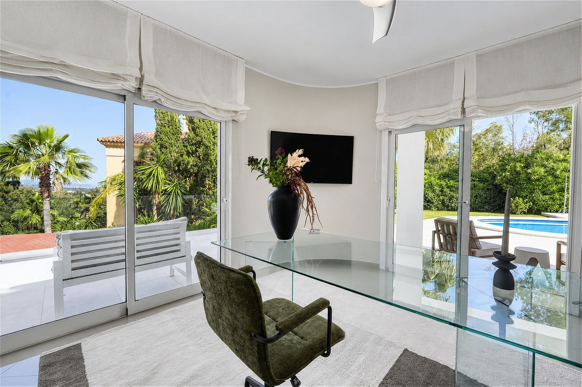 Huis te koop in Benahavís | 4 slaapkamers H5383924