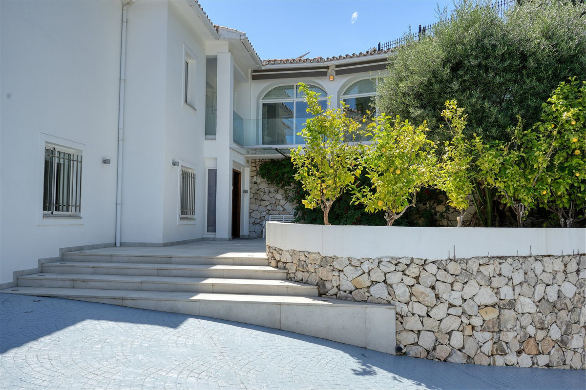 Huis te koop in Benahavís | 4 slaapkamers H5383924