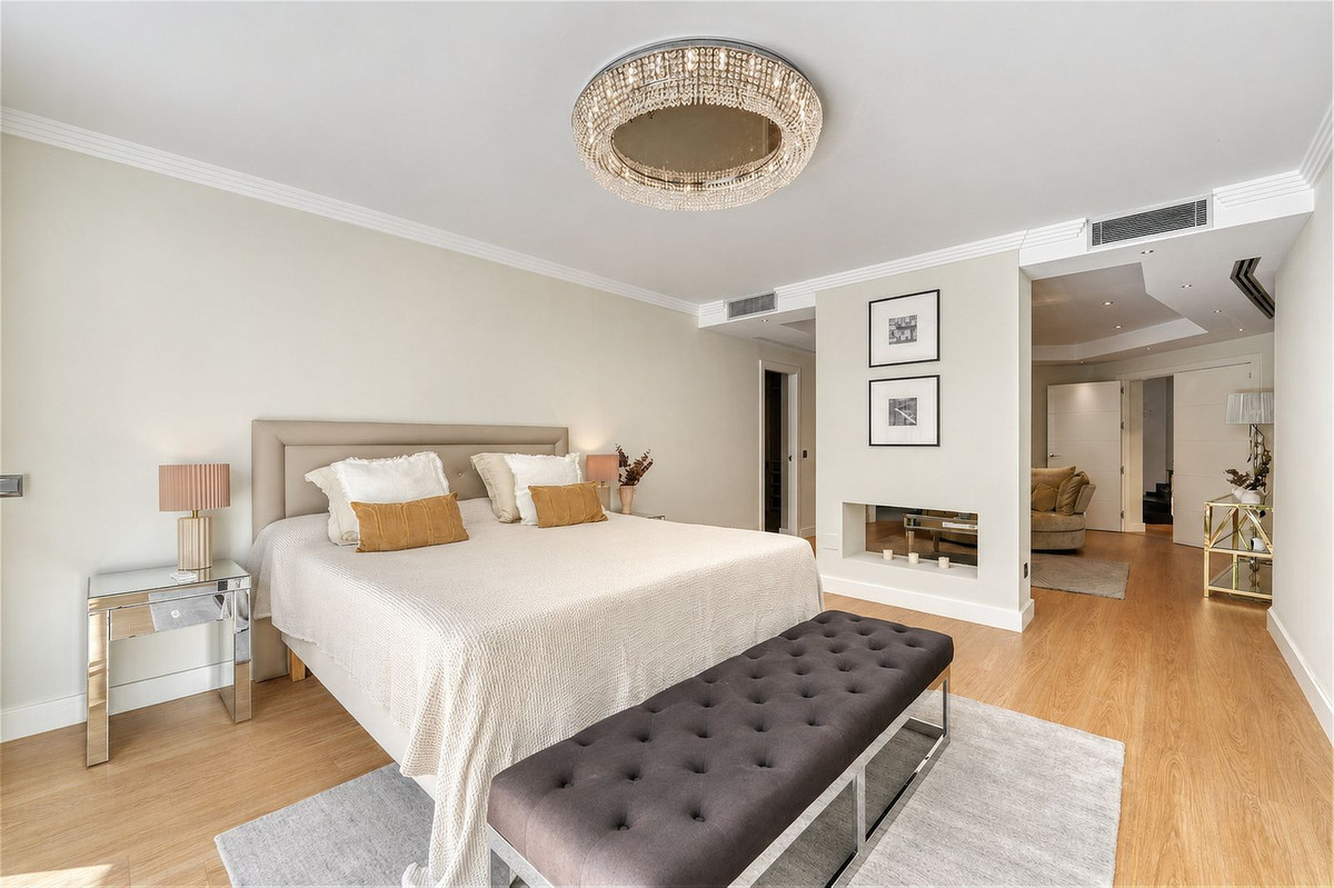 Huis te koop in Benahavís | 4 slaapkamers H5383924
