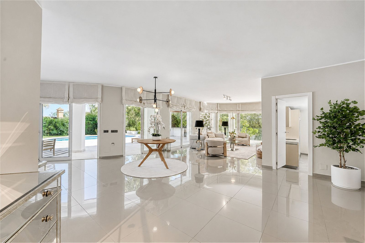 Huis te koop in Benahavís | 4 slaapkamers H5383924