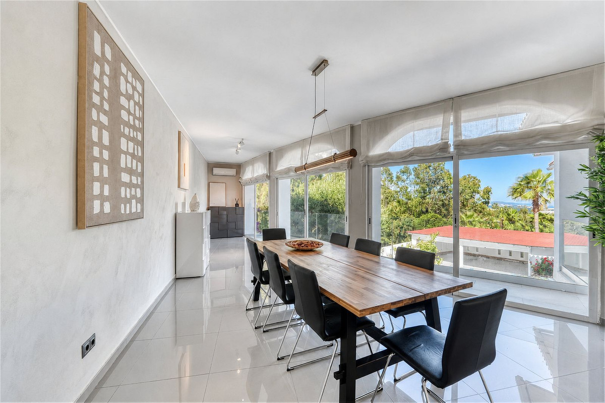 Huis te koop in Benahavís | 4 slaapkamers H5383924