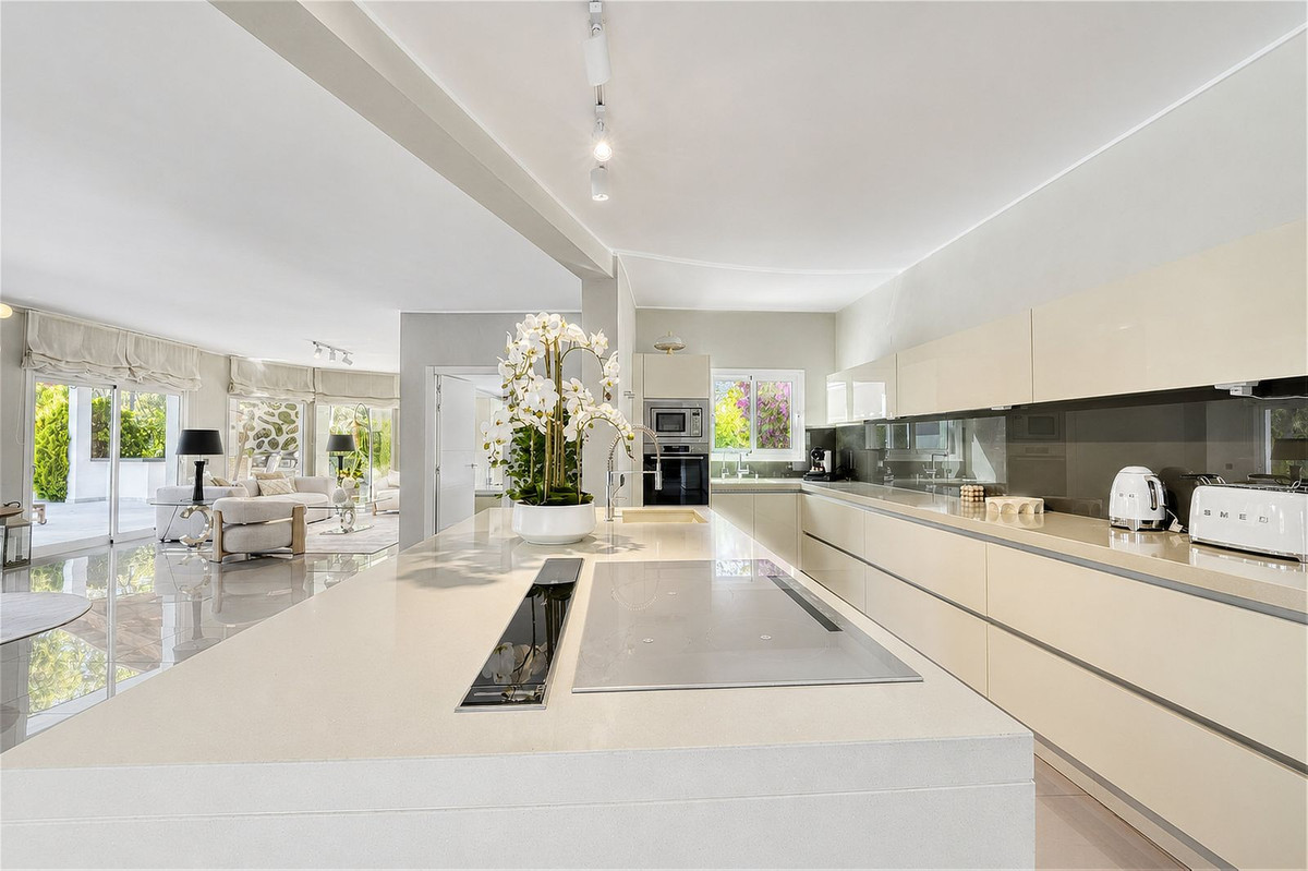Huis te koop in Benahavís | 4 slaapkamers H5383924