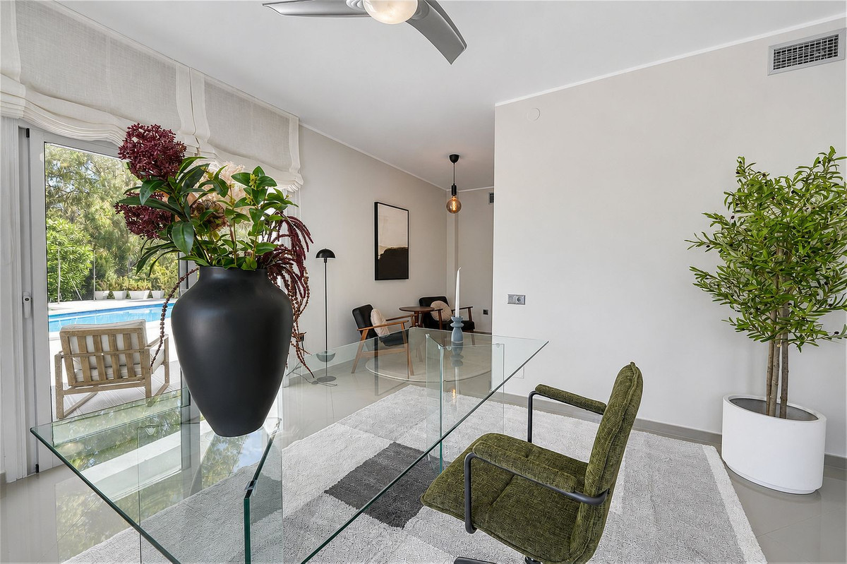 Huis te koop in Benahavís | 4 slaapkamers H5383924