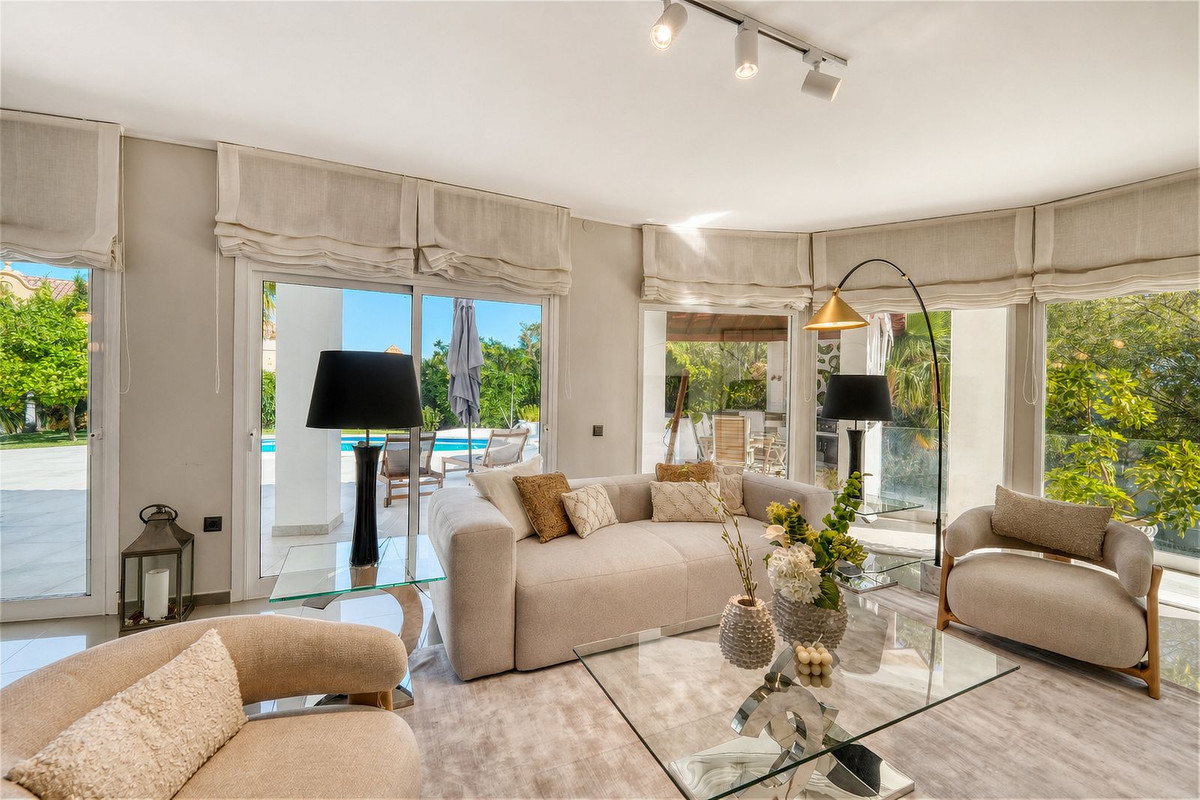 Huis te koop in Benahavís | 4 slaapkamers H5383924