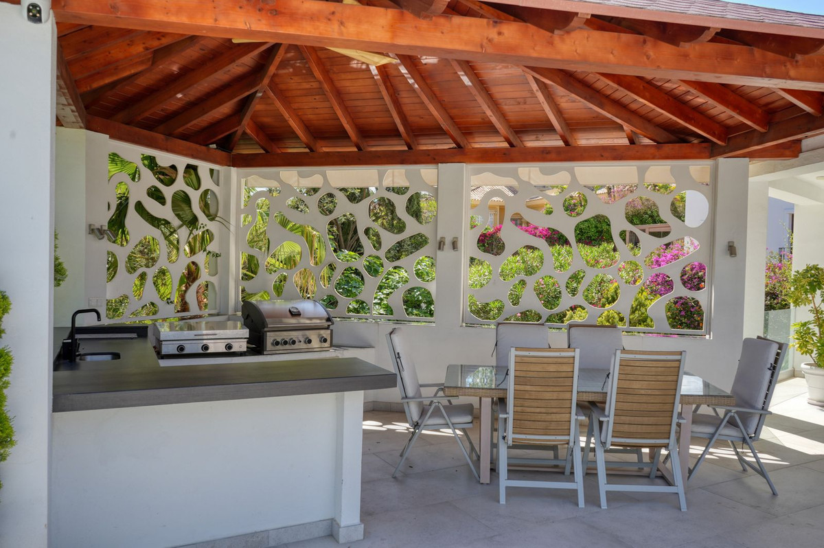 Huis te koop in Benahavís | 4 slaapkamers H5383924
