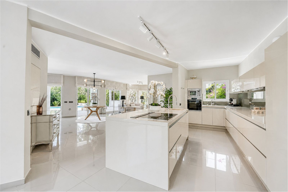 Huis te koop in Benahavís | 4 slaapkamers H5383924