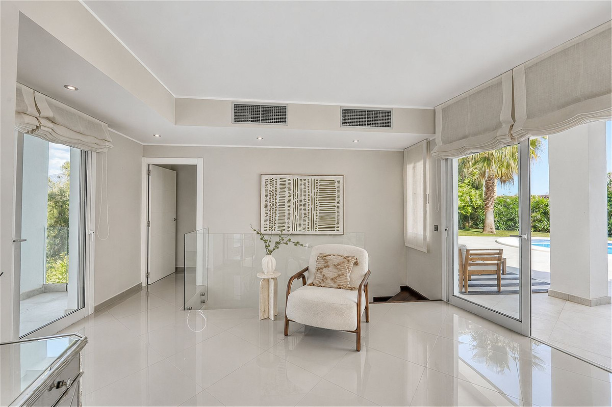 Huis te koop in Benahavís | 4 slaapkamers H5383924