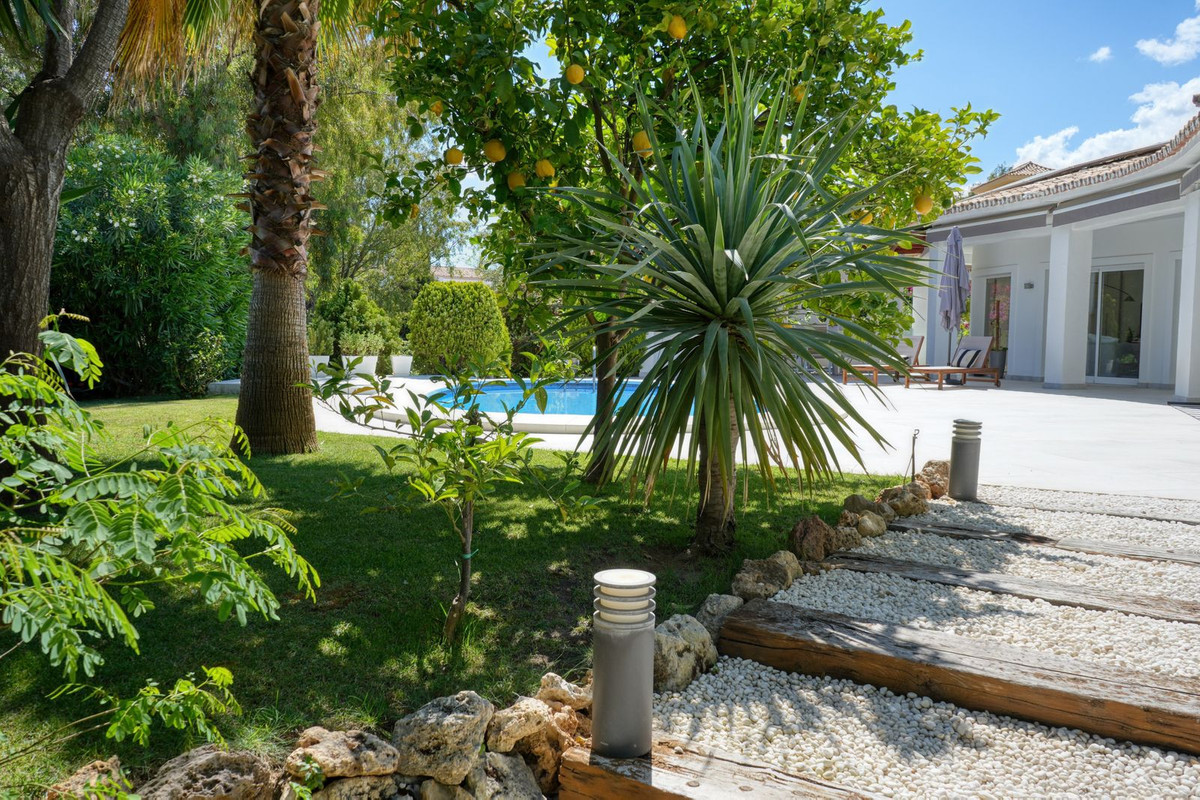 Huis te koop in Benahavís | 4 slaapkamers H5383924