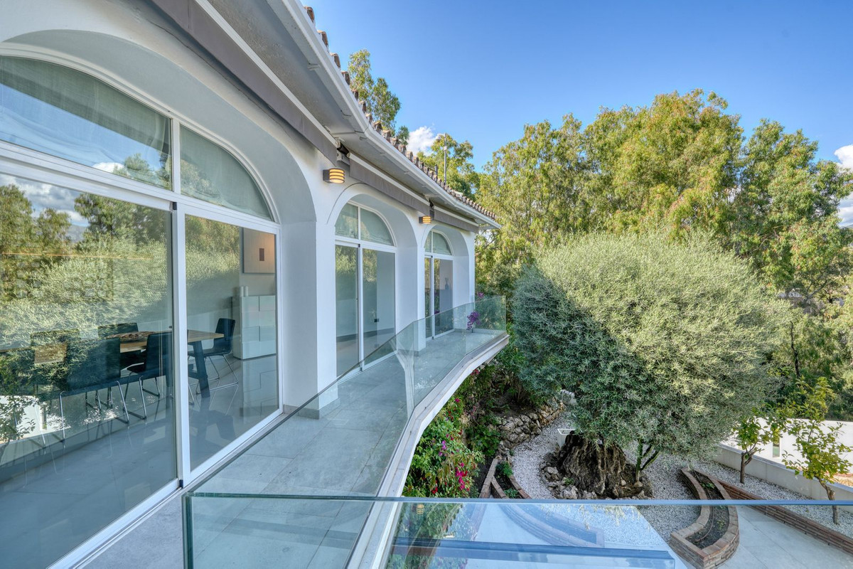 Huis te koop in Benahavís | 4 slaapkamers H5383924