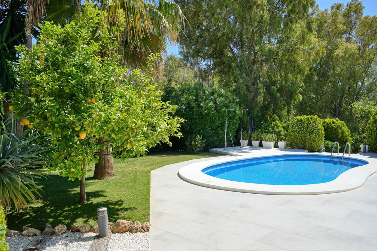 Huis te koop in Benahavís | 4 slaapkamers H5383924