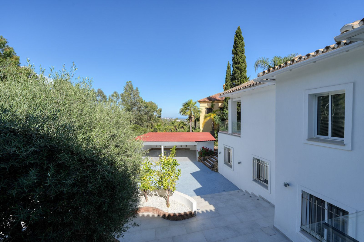 Huis te koop in Benahavís | 4 slaapkamers H5383924