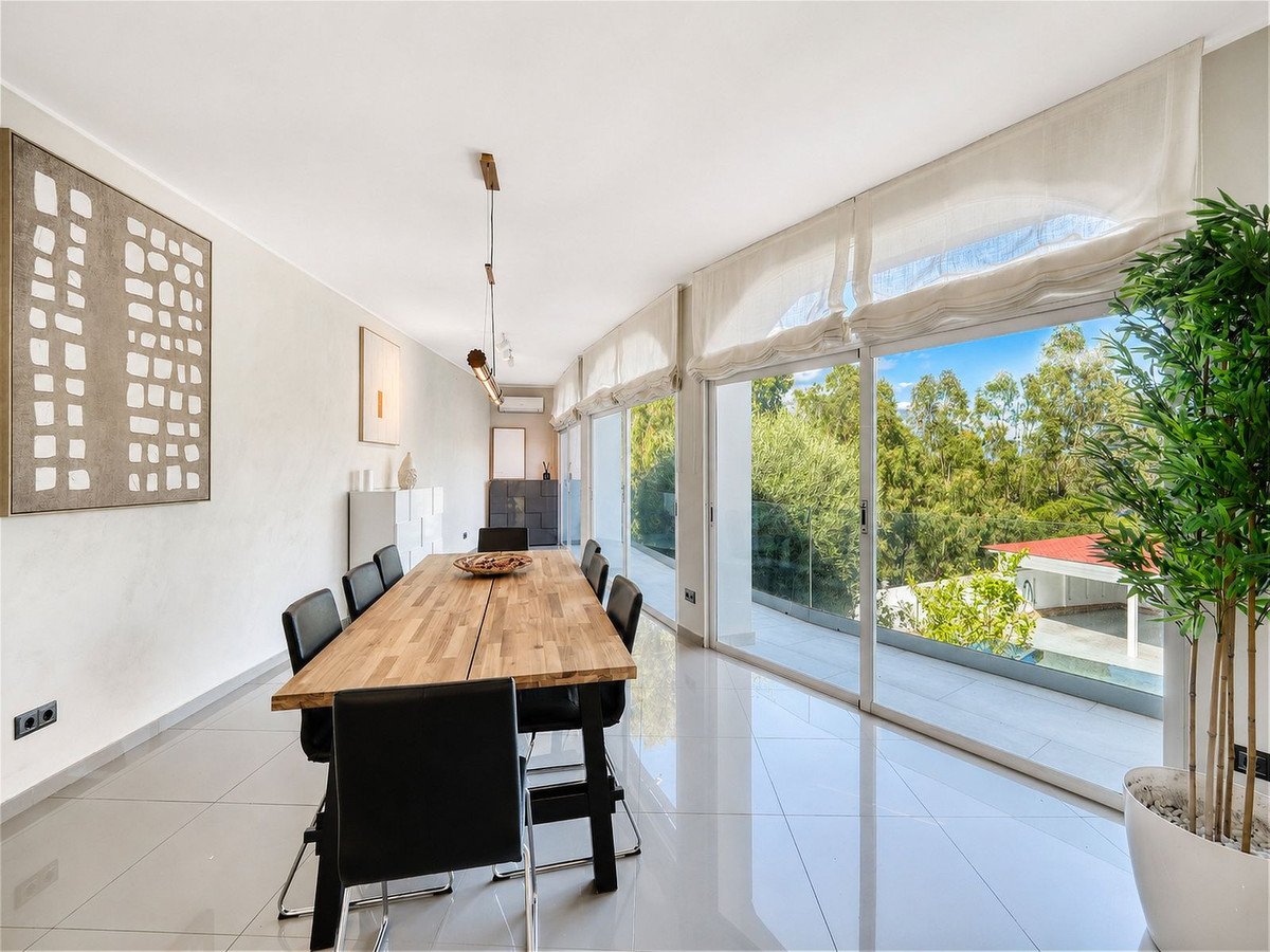 Huis te koop in Benahavís | 4 slaapkamers H5383924