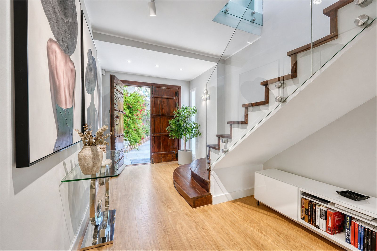 Huis te koop in Benahavís | 4 slaapkamers H5383924