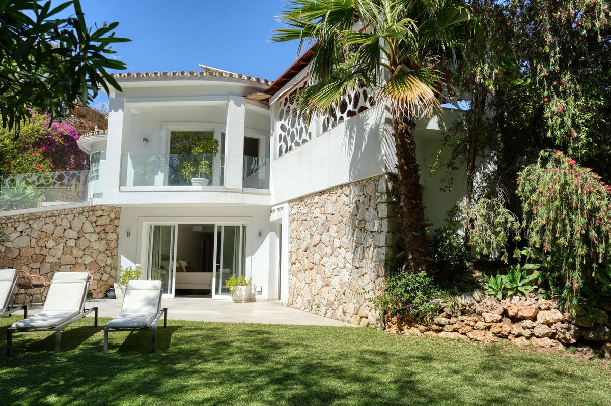Huis te koop in Benahavís | 4 slaapkamers H5383924
