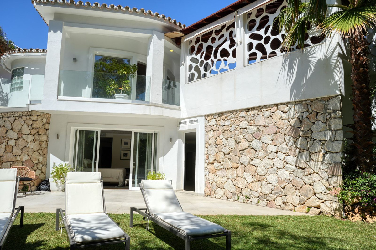 Huis te koop in Benahavís | 4 slaapkamers H5383924