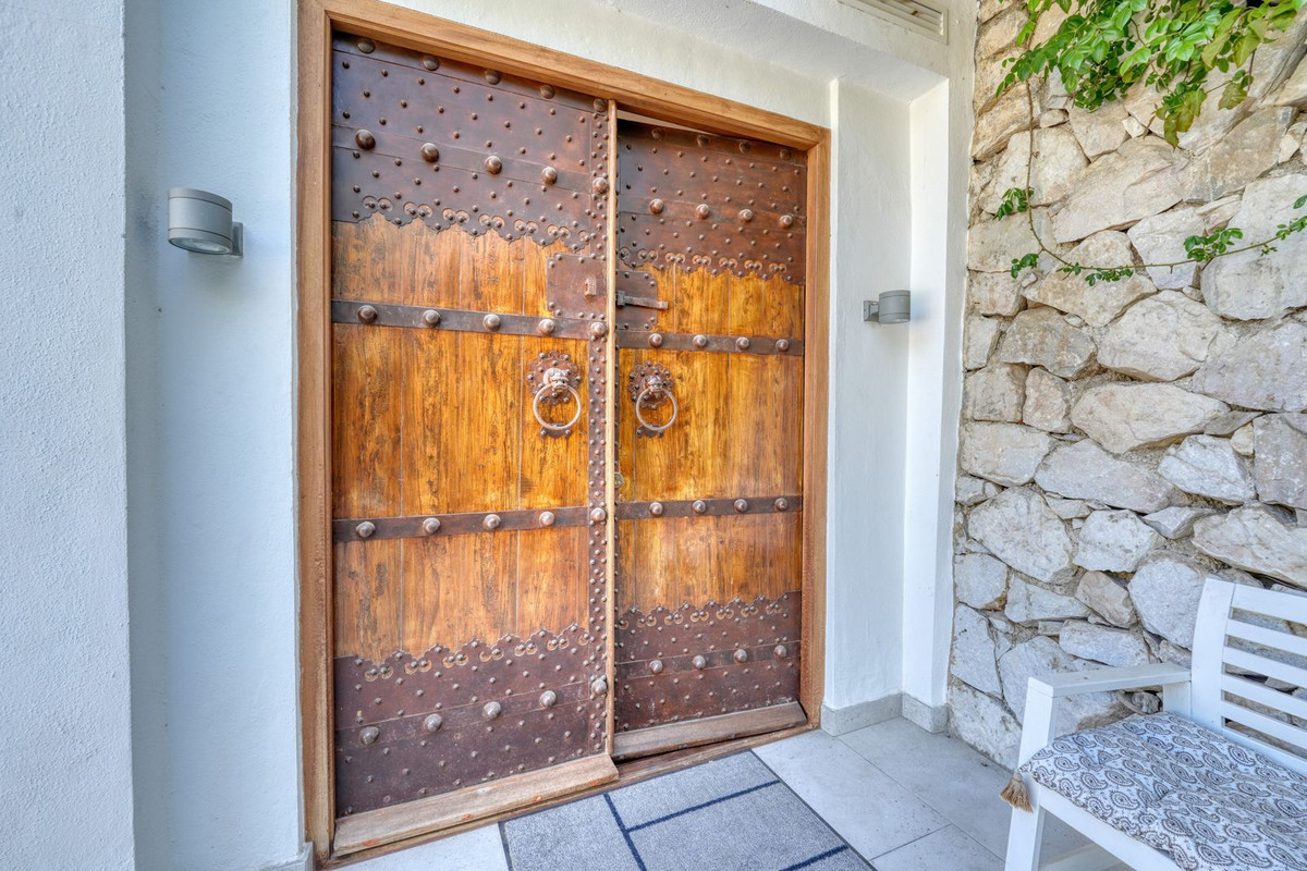 Huis te koop in Benahavís | 4 slaapkamers H5383924