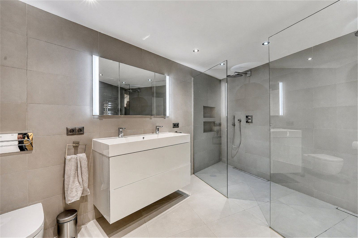Huis te koop in Benahavís | 4 slaapkamers H5383924