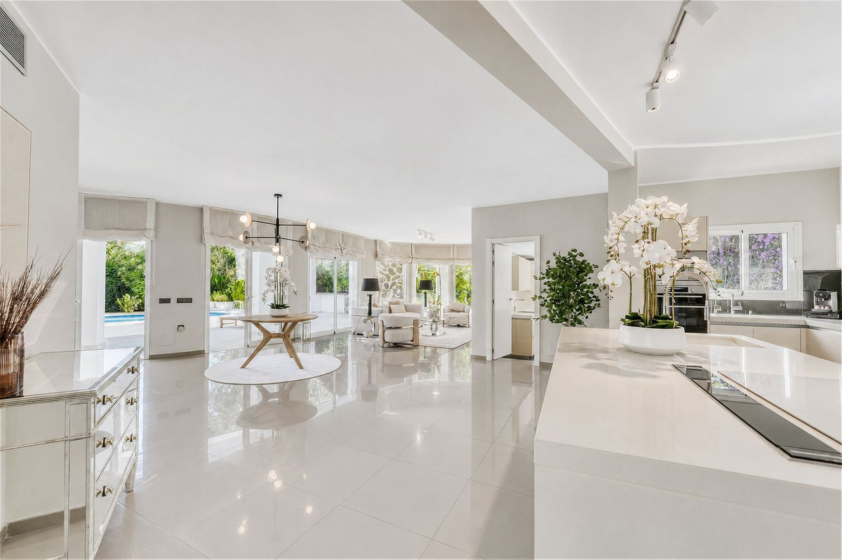 Huis te koop in Benahavís | 4 slaapkamers H5383924