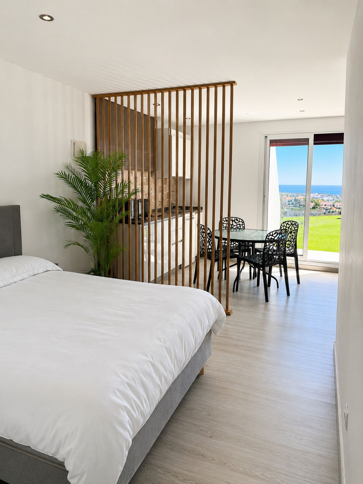 Huis te koop in Benahavís | 4 slaapkamers H5384230
