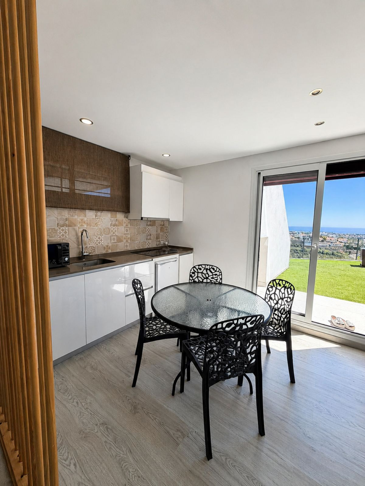 Huis te koop in Benahavís | 4 slaapkamers H5384230